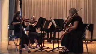 Shostakovich String Quartet No 8 [upl. by Mason46]