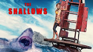 THE SHALLOWS International Trailer 2 Reaction [upl. by Kciredohr]