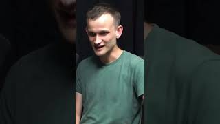 Vitalik Buterin Explains Zero Knowledge Proofs [upl. by Dar]