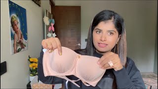 ನಿಮಗೂ ನನ್ನ ಹಾಗೆ Heavy Breast ಇದೆಯಾ  Right bras for heavy amp Saggy Breast👙​⁠Shyawayshop brahacks [upl. by Arlon]