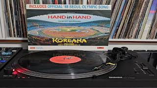 Koreana – Hand In Hand 1988 [upl. by Nnor]