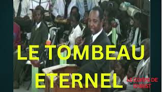 KRAZE TOMBEAU A AVEK PATEUR JOSEPH JEAN LIONEL [upl. by Edurtreg]