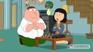 Family Guy  Best of Tricia Takanawa Part 3 [upl. by Zollie]