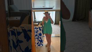 Royal Caribbean Mariner of the Seas Owners Suite Room Tour 1630 RoyalCaribbean [upl. by Renate]