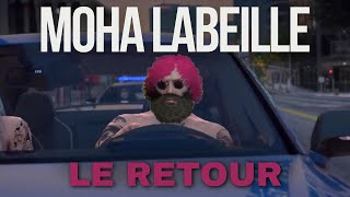 REVOLUTION RP  LE RETOUR DE MOHA LABEILLE [upl. by Roxie]