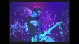 Soma  The Smashing Pumpkins 1993  Live  Metro HD [upl. by Cliff]