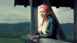 Magyar Rózsa  Most múlik pontosan 2012  official video [upl. by Hotchkiss]