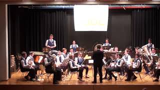 Jugend Brass Band Zurzibiet amp Jugendmusik Zurzach [upl. by Estevan301]