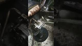 How to hydraulic pump servicekashi machanic [upl. by Dionysus]