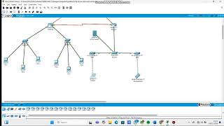 FTP SERVER DAN MAIL SERVER [upl. by Myriam]