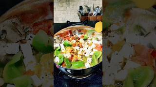 Paneer kurma with green peas paneerrecipe paneergravy subscribe [upl. by Byram]