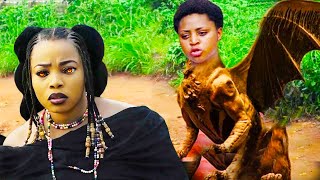 Ce Film Te Tourmentera Ne Le Regarde Pas Si Tu Ne Peux Pas Prier Nouveau Film Nigerian En Francais [upl. by Yroggerg]