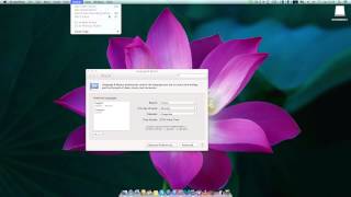 Créer une clé USB Bootable Unibeast Yosemite pour Hackintosh [upl. by Bruis]