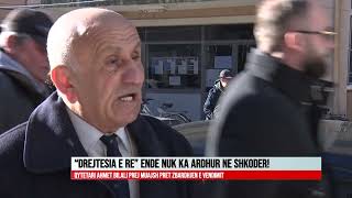 “DREJTESIA E RE” ENDE NUK KA ARDHUR NE SHKODER [upl. by Annoel]