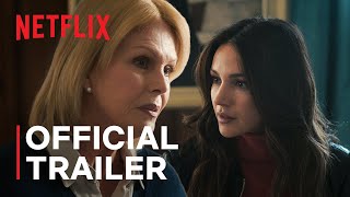 Fool Me Once  Official Trailer  Netflix [upl. by Navad]