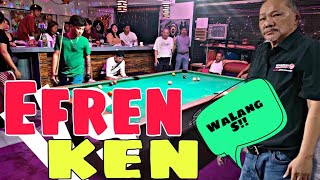 HD EFREN BATA REYES 🇵🇭 🆚 🇵🇭 KEN  EVEN RACE 15 40K MATCH MAKER  ERICK MJAJA  angeles city [upl. by Naitsirk]