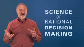 Introduction to Decision Quality [upl. by Aloke]