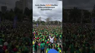 አባ ስበርበታላቁ ሩጫ 2016  Great Ethiopian run 2013 amharicmusic [upl. by Jeremie]