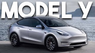 2023 Tesla Model Y  A Very Comprehensive Review [upl. by Bj]