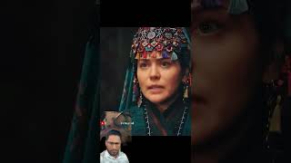 ertugrul ottomaneditz kurulusosman ghaziedit attitude halima [upl. by Aneahs]