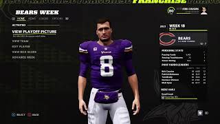 Madden 22 [upl. by Nelie]