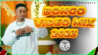 BONGO VIDEO MIX 2023  JAY MELODY DIAMOND PLATINUMZ HARMONIZE ALIKIBA NANDY MARIOO BY DJ KELDEN [upl. by Rigdon11]