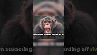 Unlocking the Secrets of Orangutan Communication Vocalizations and Gestures [upl. by Noxaj]