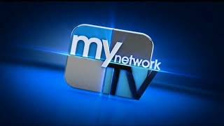 MyNetworkTV  Network Bumper ID 2020 [upl. by Stoecker138]