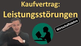 Leistungsstörungen Kaufvertrag [upl. by Monah]