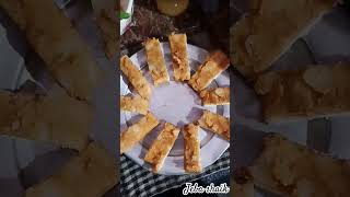 potato bread recipe  easy recipe  jeba shaik [upl. by Malti]