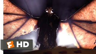 Jeepers Creepers 2 2003  Harpoon to the Heart Scene 79  Movieclips [upl. by Aikrahs737]