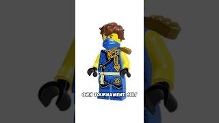 These New LEGO Ninjago Suits Have A Problemlego ninjago ninjagominifigures legoninjago shorts [upl. by Leonsis208]