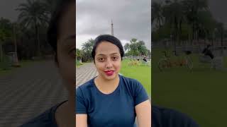 Eco Park Vlog 2 youtube youtubevideo travel travelvlog ecopark [upl. by Vanni]