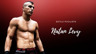 Estilo Pugilista  Natan Levy [upl. by Sadoc]