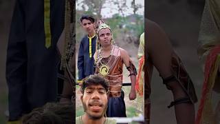 Kattappa ki shaadi 🤣🤣 comedy funny shortsfeed [upl. by Cesaro330]