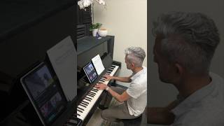 “Crocodile Teeth” Skillibeng piano cover pianocover piano skillibeng pianotutorial [upl. by Jermain]