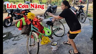 Bất Ổn khi làm nhà Cu Nhỏ Dì Minh lại lên cơn nặng hàng xóm ai cũng ngán ngẫm [upl. by Salomone]