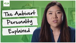 The Ambivert Personality Explained  BetterHelp [upl. by Ebner]