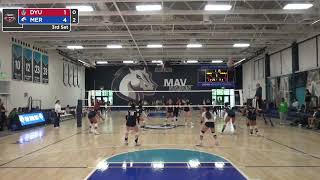 Volleyball Highlights Versus DYouville 108 [upl. by Pacien]