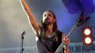 Himinbjorg  Full concert  Ragnard Rock Fest 2016 [upl. by Ronyar]