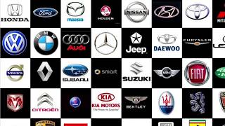 Car Brand Pronunciation [upl. by Bobbee]