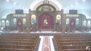 St George Coptic Orthodox Church  Arlington  TX [upl. by Kragh]