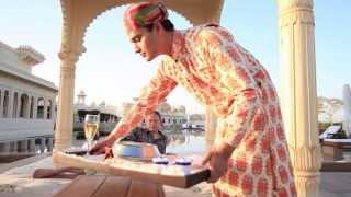 The Oberoi Udaivilas Oberoi Hotels amp Resorts Udaipur by NRam Pictures [upl. by Heaps]