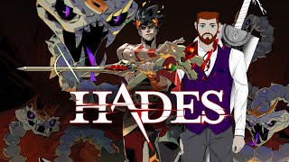 Hades  Part 9 [upl. by Enilrad]