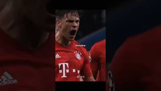 Joao Kimmich is angry football love music [upl. by Latsyrk502]