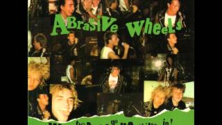 Abrasive Wheels  BBC Audio LP [upl. by Felt]