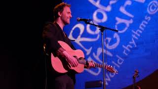 Jon Boden  The Last Mile Home amp New York Girls  St Davids Hall Cardiff  21st February 2023 [upl. by Hara606]