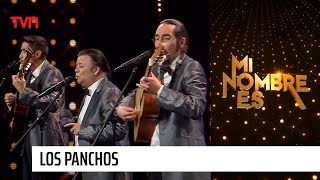 Final de semana Los Panchos se presentan nuevamente en quotMi nombre esquot  Mi nombre es [upl. by Ahtennek]