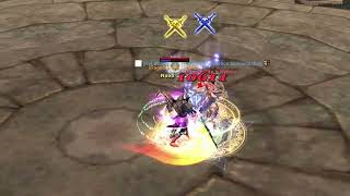 TALA SROR silkroad online private server pvp 2024 [upl. by Attalie]