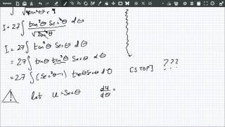 NUIG  PAST EXAM  MA135 amp MA1602  Semester II Examinations 201617  QUESTION 2b part 2 [upl. by Nikolaos]